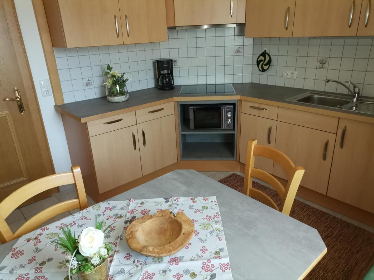 Ferienwohnungen Niederacher Fieberbrunn Exterior foto