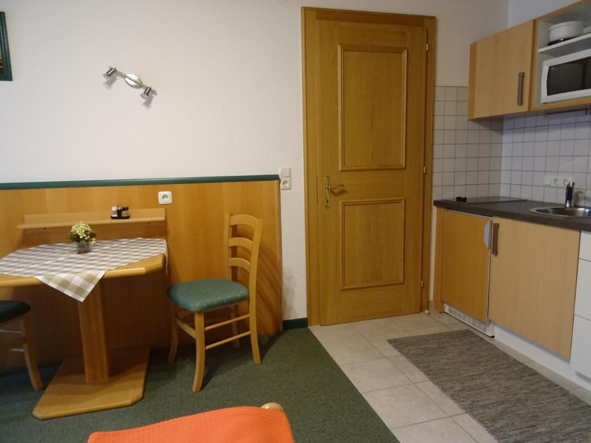 Ferienwohnungen Niederacher Fieberbrunn Exterior foto